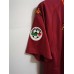 Roma 00/01 Home Red Soccer Jersey